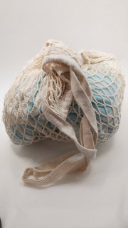 String Shopping Bag