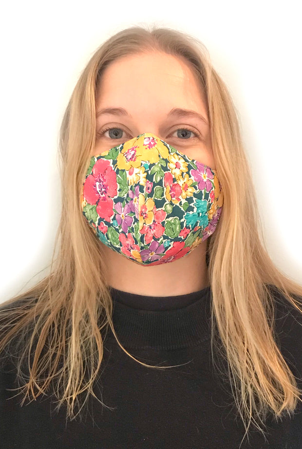 Face Masks 3 Layers
