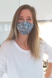 Face Masks 3 Layers