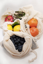 Produce Bag 5 pack
