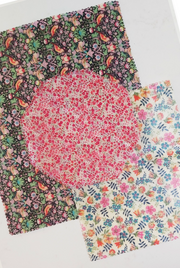 Beeswax Wraps Stellar - Set of 3