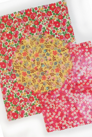 Beeswax Wraps Stellar - Set of 3